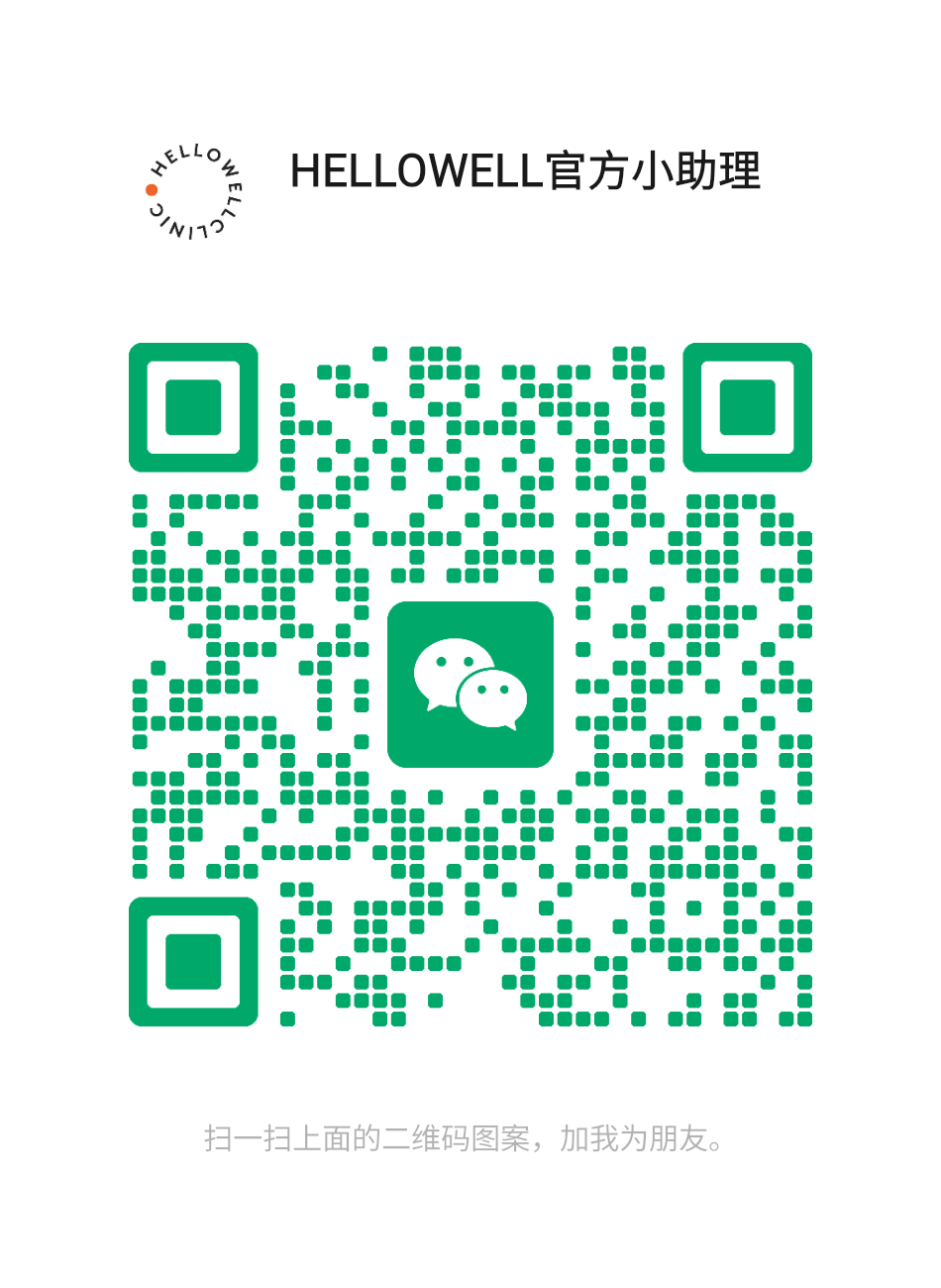 WeChat QR